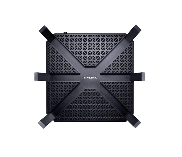 TP-Link Archer C3200 (3200Mb/s a/b/g/n/ac) 2xUSB - 303143 - zdjęcie 4
